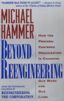 Beyond Reengineering